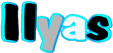 Ilyas I MASCULIN - Maghreb Musulman Prénoms 