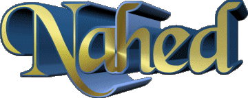 Nahed N MASCULINE - Maghreb Muslim First Names 