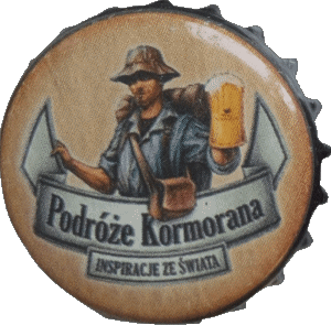 Kormoran Poland Beers Drinks 