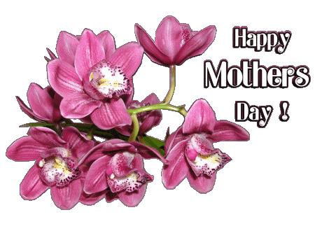 019 Happy Mothers Day Englisch Nachrichten 
