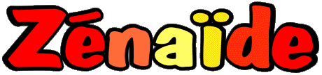 Zénaïde Z FEMININ - France Prénoms 