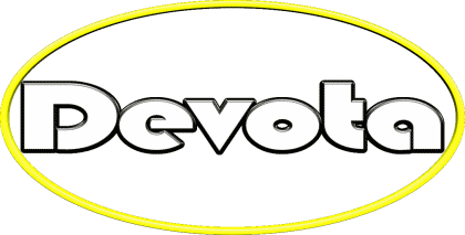 Devota D WEIBLICH - Italien Vorname 