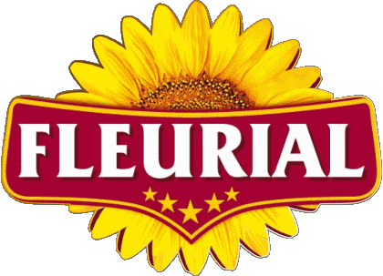 Fleurial Huiles Nourriture 