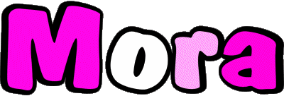 Mora M FEMENINO - Francia Nombre 