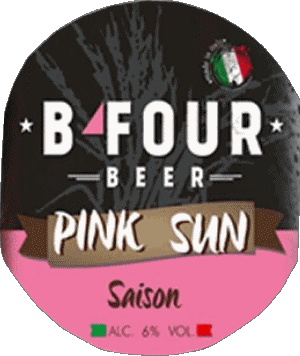 B-Four Italia Birre Bevande 