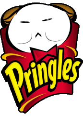 Pringles U.S.A Aperitivos - Chips - Snack Comida 