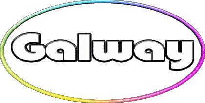 Galway G MASCULIN - UK - USA Prénoms 