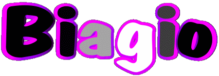 Biagio B MASCULINO - Italia Nombre 