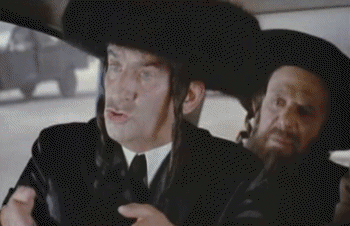 Les Aventures de Rabbi Jacob - Video Louis de Funès Cinéma - France Multi Média 