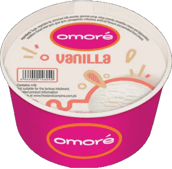 Omoré Eis Essen 