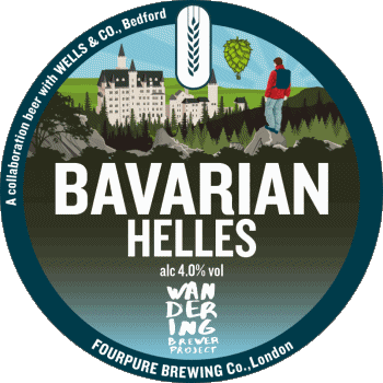 Fourpure UK Birre Bevande 