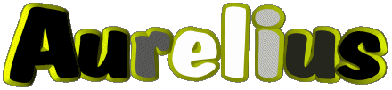 Aurelius A MASCULIN - Allemagne Prénoms 