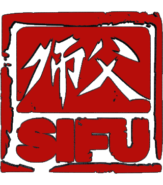 Logo Sifu Videospiele Multimedia 