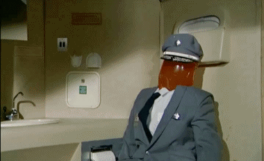 Airport 2 - The Sequel Airplane Películas Internacional Multimedia 