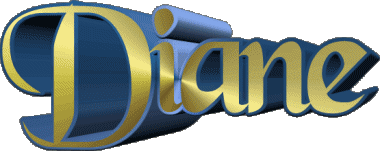 Diane D FEMININE - France First Names 