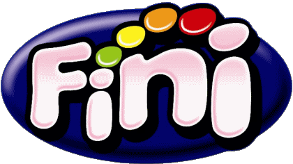 Fini Candies Food 