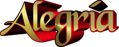 Alegría A FEMININE - Spain First Names 