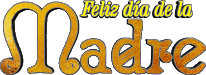 02 Feliz día de la madre Espagnol Messages 