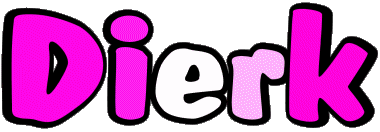 Dierk D MASCULINO - Alemania Nombre 