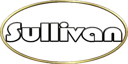 Sullivan S MASCULINE -  UK - USA - IRL - AUS - NZ First Names 