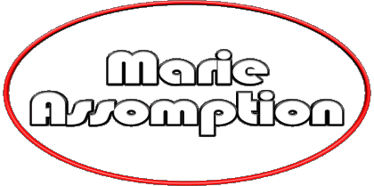 Marie Assomption M Compuesto FEMENINO - Francia Nombre 