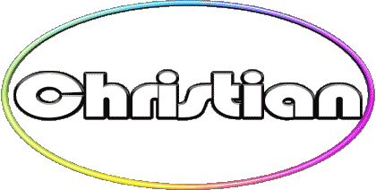 Christian C MASCULINE - France First Names 