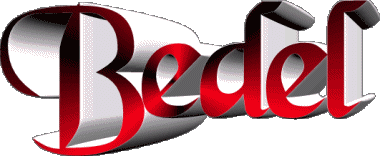 Bedel B MANN - Frankreich Vorname 