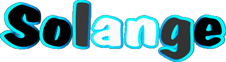 Solange S FEMININ - France Prénoms 
