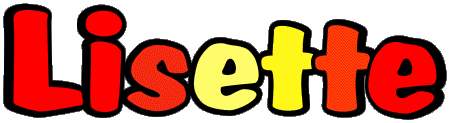 Lisette L FEMENINO - Francia Nombre 