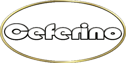 Ceferino C MASCULINO - España Nombre 