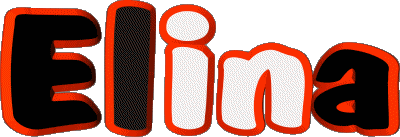 Elina E FEMININE - France First Names 