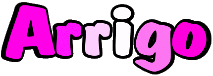 Arrigo A MASCULINO - Italia Nombre 