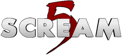 05 - Logo Scream Cinéma International Multi Média 