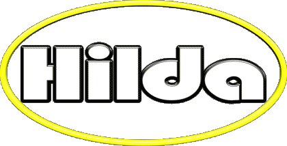 Hilda H FEMININE - France First Names 