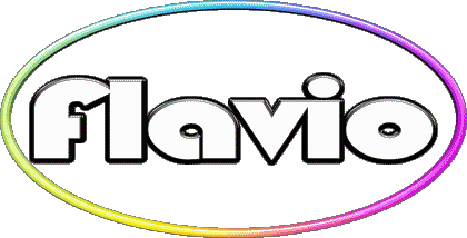 Flavio F MASCHIO -  Italia Nome 