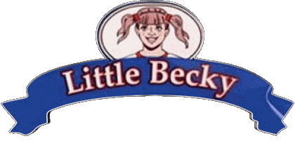 Little Becky Candies Food 