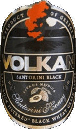 Volkan Grecia Cervezas Bebidas 