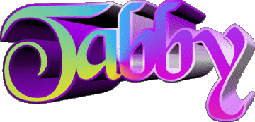 Tabby T MASCULIN - UK - USA Prénoms 