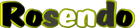 Rosendo R MASCULIN - Espagne Prénoms 