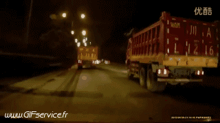 Accident Gamelles Voitures Transports Humour - Fun 