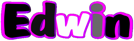 Edwin E MASCULIN - UK - USA Prénoms 