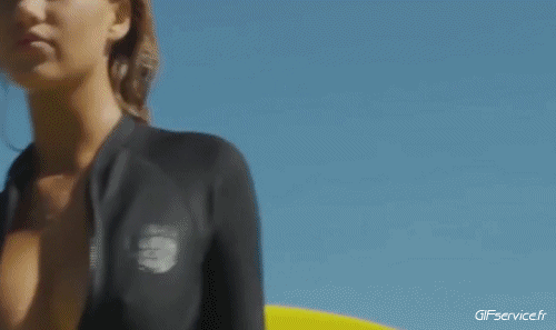 Serie 01 Sexy - Fille PERSONNAGES Humour - Fun 