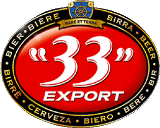 33 Export France Métropole Bières Boissons 