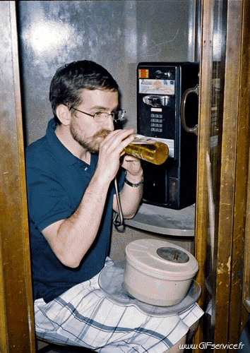 Stéreoscopique Wiggle Effetti 3d Umorismo -  Fun 