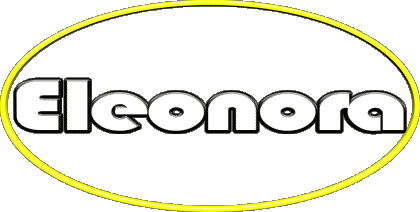 Eleonora E FEMININE - Italy First Names 