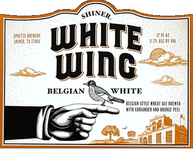 Shiner USA Cervezas Bebidas 