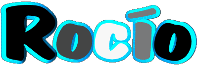 Rocío R MASCULINO - España Nombre 