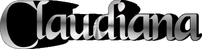 Claudiana C FEMININ - Portugal Prénoms 