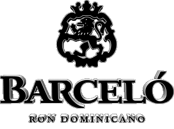 Logo-Logo Barcelo Ron Bebidas 