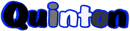 Quinton Q MASCULIN - UK - USA Prénoms 
